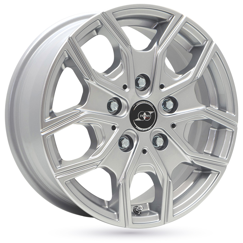 TX 6.5x16"